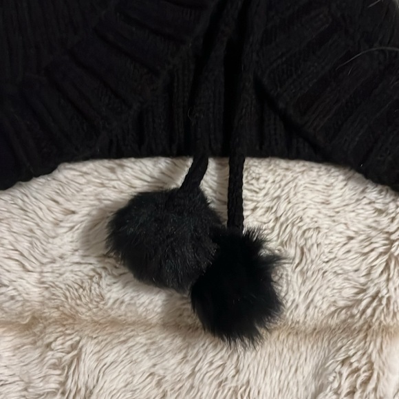 LONG SLEEVES cardigan - Picture 11 of 13